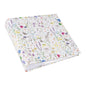 Goldbuch Summer Meadow White Fotoğraf Albümü – 200 Fotoğraf, 10x15 cm, Kabartmalı Sanat Baskılı Kapak