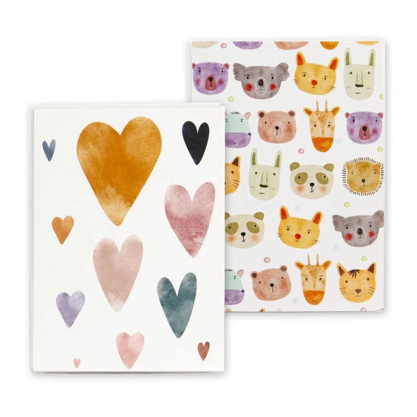 Fotoğraf Albümü – Aquarellio | 10x15 cm, 32 Fotoğraf, Yumuşak Kapak (2 Seçenek)