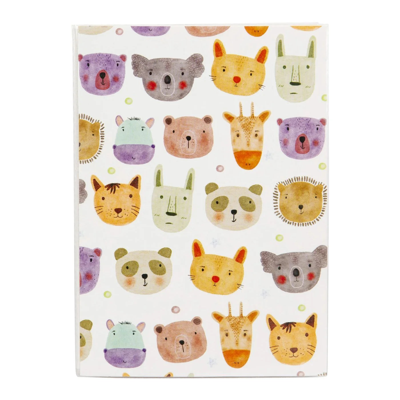 Fotoğraf Albümü – Aquarellio | 10x15 cm, 32 Fotoğraf, Yumuşak Kapak (2 Seçenek)