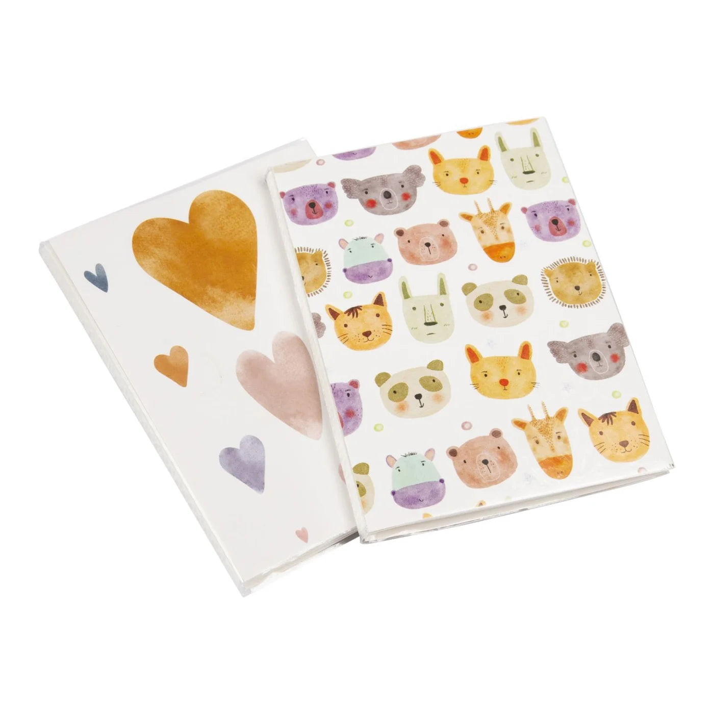 Fotoğraf Albümü – Aquarellio | 10x15 cm, 32 Fotoğraf, Yumuşak Kapak (2 Seçenek)