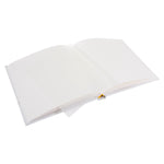 Wedding Photo Album – Our Wedding | 30x31 cm, 60 Pages,White Parchment Interleaves