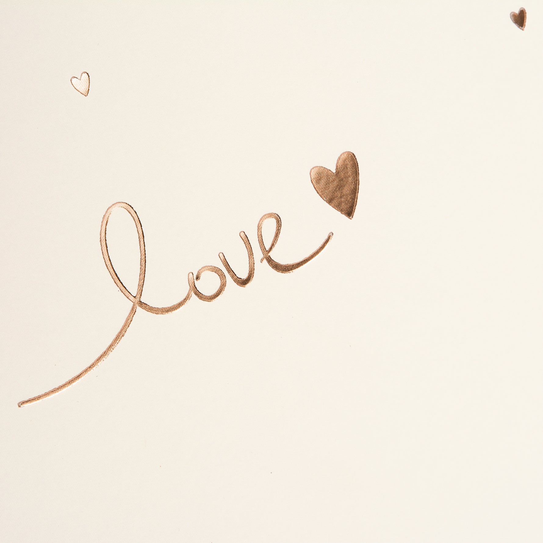 Raining Hearts Düğün Fotoğraf Albümü - Yapıştırmalı | 30x31 cm | 60 Sayfa Pergamin Aralıklı