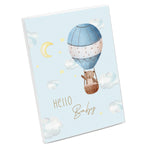 Balloon Journey Mini Poşetli Fotoğraf Albümü - 32 Fotoğraf | 10x15 cm | 2 Renk