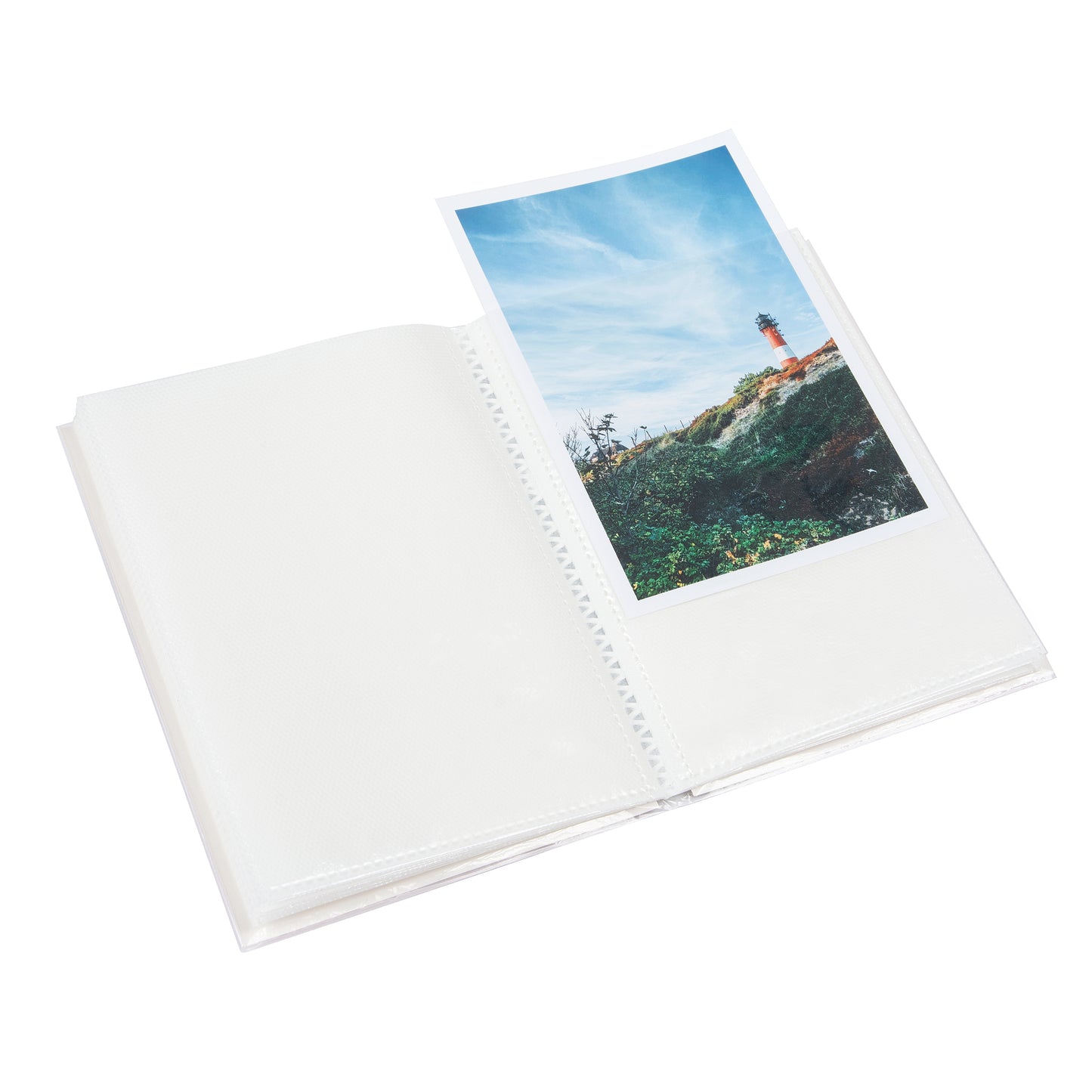 Fotoğraf Albümü – Balloon Journey | 10x15 cm, 32 Fotoğraf, Yumuşak Kapak