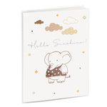 First Friend Mini Poşetli Fotoğraf Albümü - 32 Fotoğraf | 10x15 cm | Yumuşak Kapak | 2 Tasarım