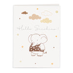 First Friend Mini Poşetli Fotoğraf Albümü - 32 Fotoğraf | 10x15 cm | Yumuşak Kapak | 2 Tasarım