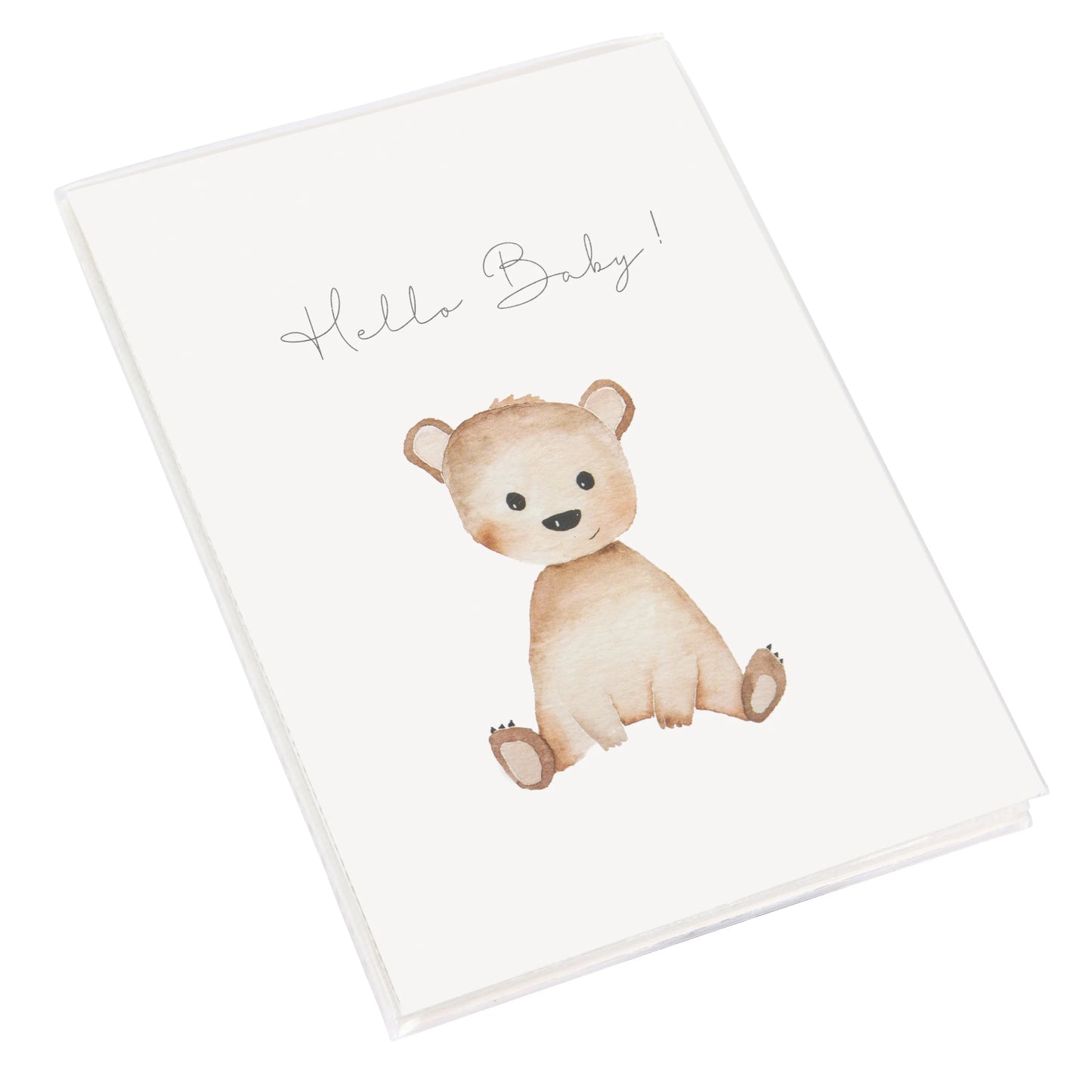 Fotoğraf Albümü – İlk Arkadaşım | 13x18 cm, 32 Fotoğraf, Yumuşak Kapak (2 Seçenek)