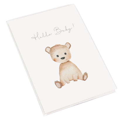 Fotoğraf Albümü – İlk Arkadaşım | 13x18 cm, 32 Fotoğraf, Yumuşak Kapak (2 Seçenek)