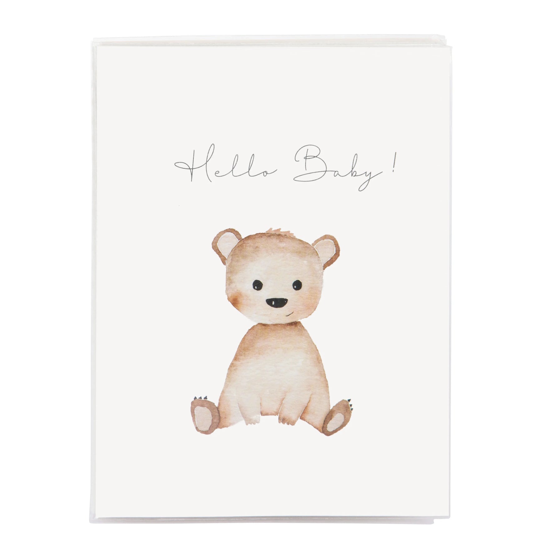 First Friend Mini Poşetli Fotoğraf Albümü - 32 Fotoğraf | 10x15 cm | Yumuşak Kapak | 2 Tasarım
