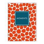 Trendy Poşetli Mini Fotoğraf Albümü - 32 Fotoğraf | 10x15 cm | Yumuşak Kapak