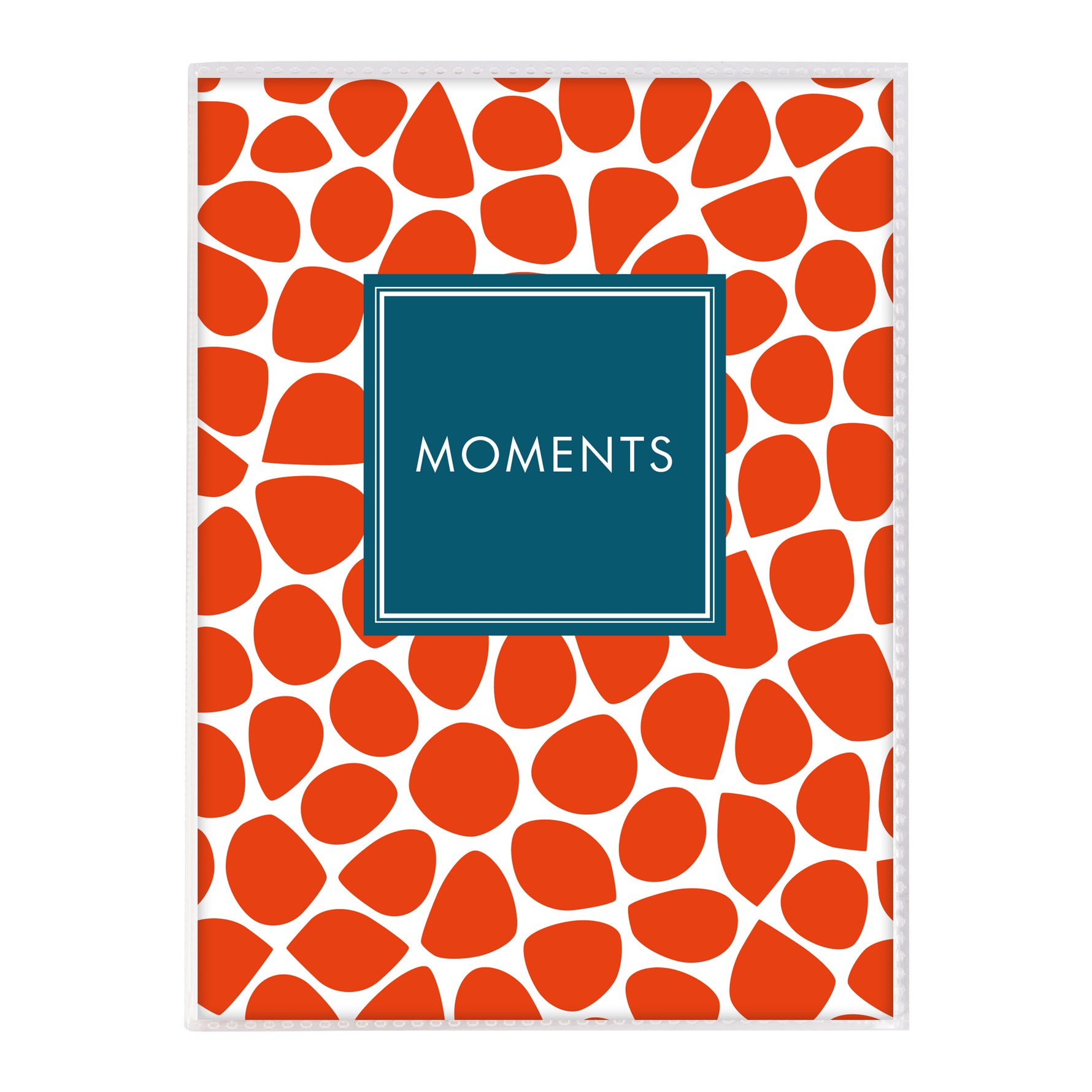 Trendy Poşetli Mini Fotoğraf Albümü - 32 Fotoğraf | 10x15 cm | Yumuşak Kapak