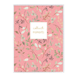Goldbuch Slip-in Album for 32 Photos – Floral Whisper | 10x15 cm, 2 Designs