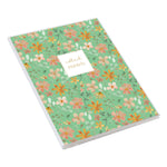 Goldbuch Slip-in Album for 32 Photos – Floral Whisper | 10x15 cm, 2 Designs
