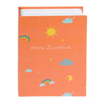 Sunshine Poşetli Fotoğraf Albümü - 100 Fotoğraf | 10x15 cm | Sert Kapak