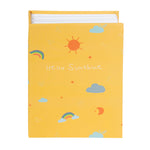Sunshine Poşetli Fotoğraf Albümü - 100 Fotoğraf | 10x15 cm | Sert Kapak