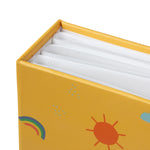 Sunshine Poşetli Fotoğraf Albümü - 100 Fotoğraf | 10x15 cm | Sert Kapak
