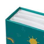 Sunshine Poşetli Fotoğraf Albümü - 100 Fotoğraf | 10x15 cm | Sert Kapak