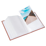 Aura Poşetli Fotoğraf Albümü - 100 Fotoğraf | 10x15 cm | Sert Kapak