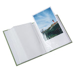 Aura Poşetli Fotoğraf Albümü - 100 Fotoğraf | 10x15 cm | Sert Kapak