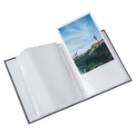Aura Poşetli Fotoğraf Albümü - 100 Fotoğraf | 10x15 cm | Sert Kapak