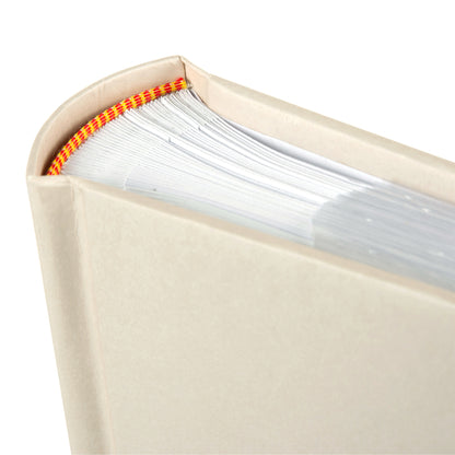 Goldbuch Fotoğraf Albümü – Hello Baby | Poşetli 10x15 cm, 200 Fotoğraf - Kırık Beyaz