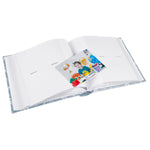 Kraft Art Poşetli Fotoğraf Albümü - 200 Fotoğraf | 10x15 cm | Lamine Kapak