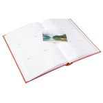 Aura Poşetli Fotoğraf Albümü - 300 Fotoğraf | 10x15 cm | Sert Kapak
