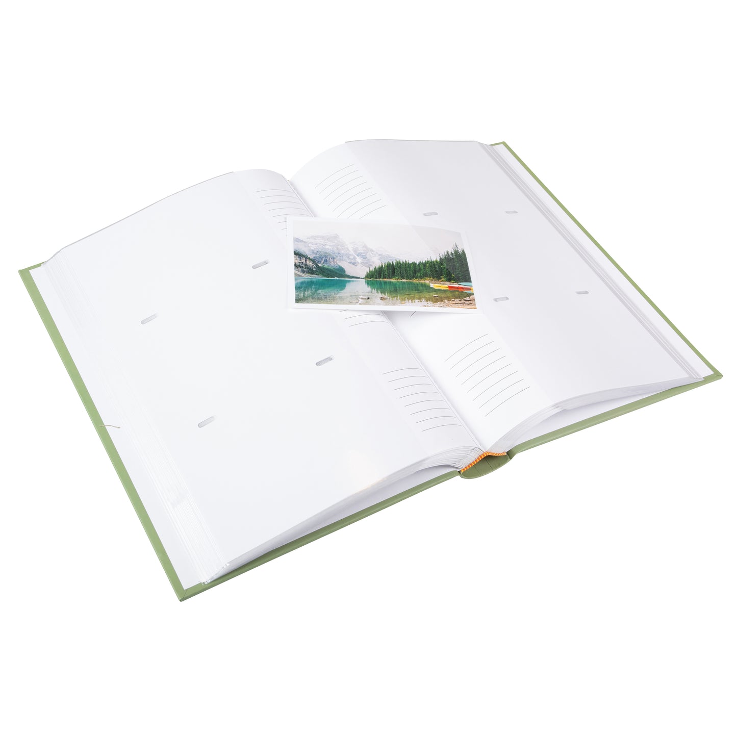 Fotoğraf Albümü Poşetli – Aura | 10x15 cm, 300 Fotoğraf (3 Seçenek)
