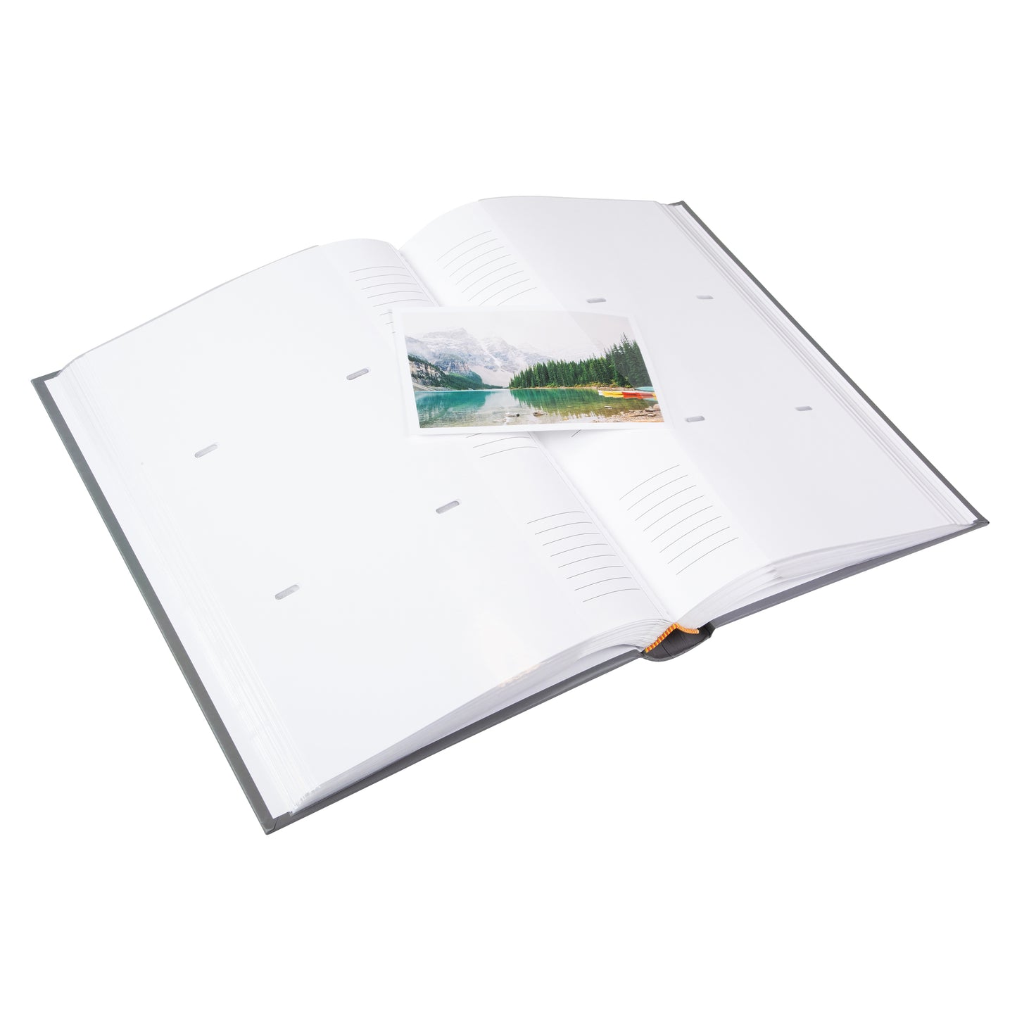 Fotoğraf Albümü Poşetli – Aura | 10x15 cm, 300 Fotoğraf (3 Seçenek)