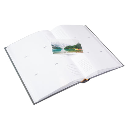 Fotoğraf Albümü Poşetli – Aura | 10x15 cm, 300 Fotoğraf (3 Seçenek)