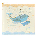 Blue Whale Poşetli Fotoğraf Albümü - 200 Fotoğraf | 10x15 cm | Sert Kapak