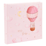 Balloon Journey Poşetli Fotoğraf Albümü - 200 Fotoğraf | 10x15 cm | Sert Kapak