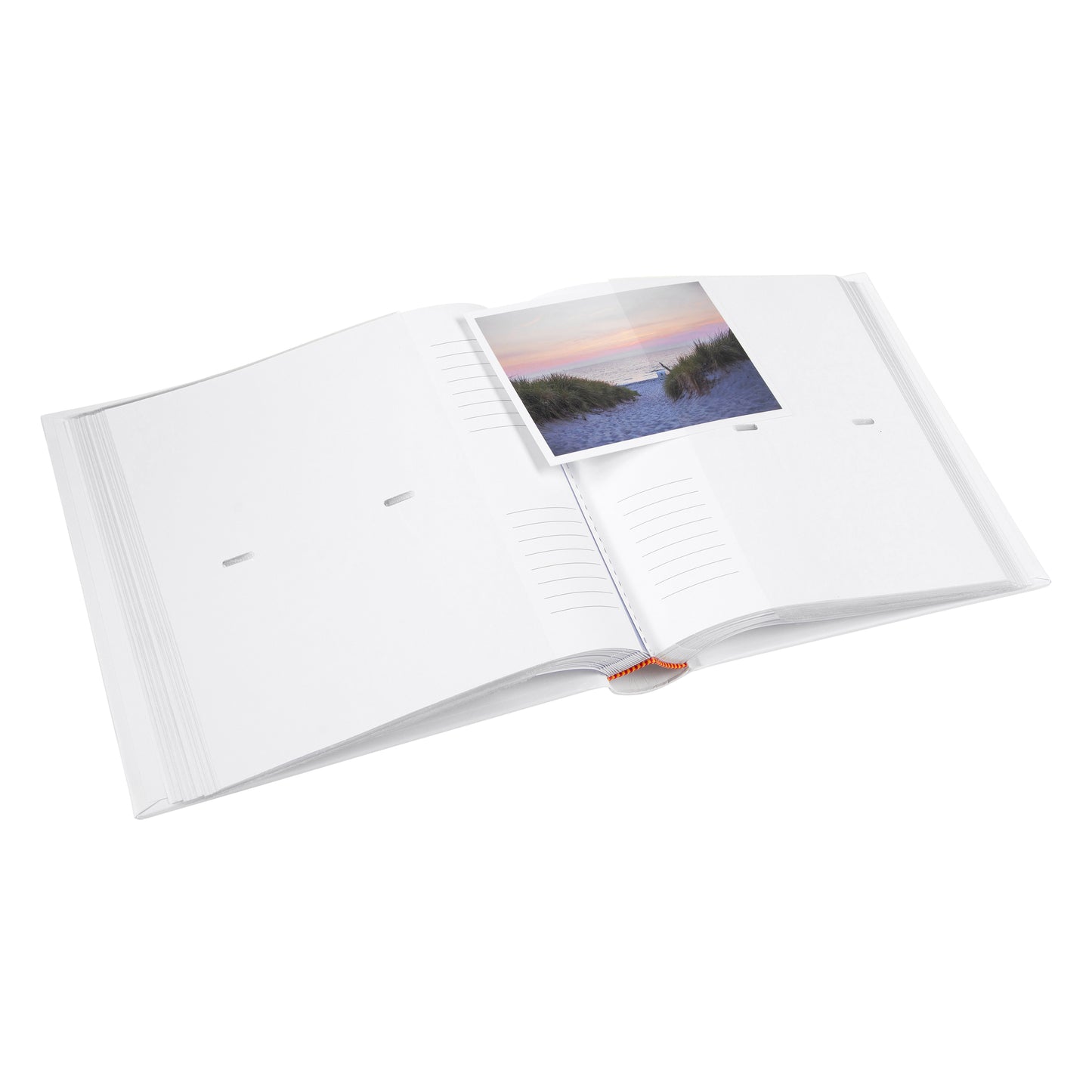 Goldbuch Turnowsky Insignia Light Fotoğraf Albümü – 200 Fotoğraf Kapasiteli, 10x15