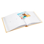 Kamera Kraft Fotoğraf Albümü Poşetli / Cepli – 200 Fotoğraf Kapasiteli, 10x15 - 23x23cm