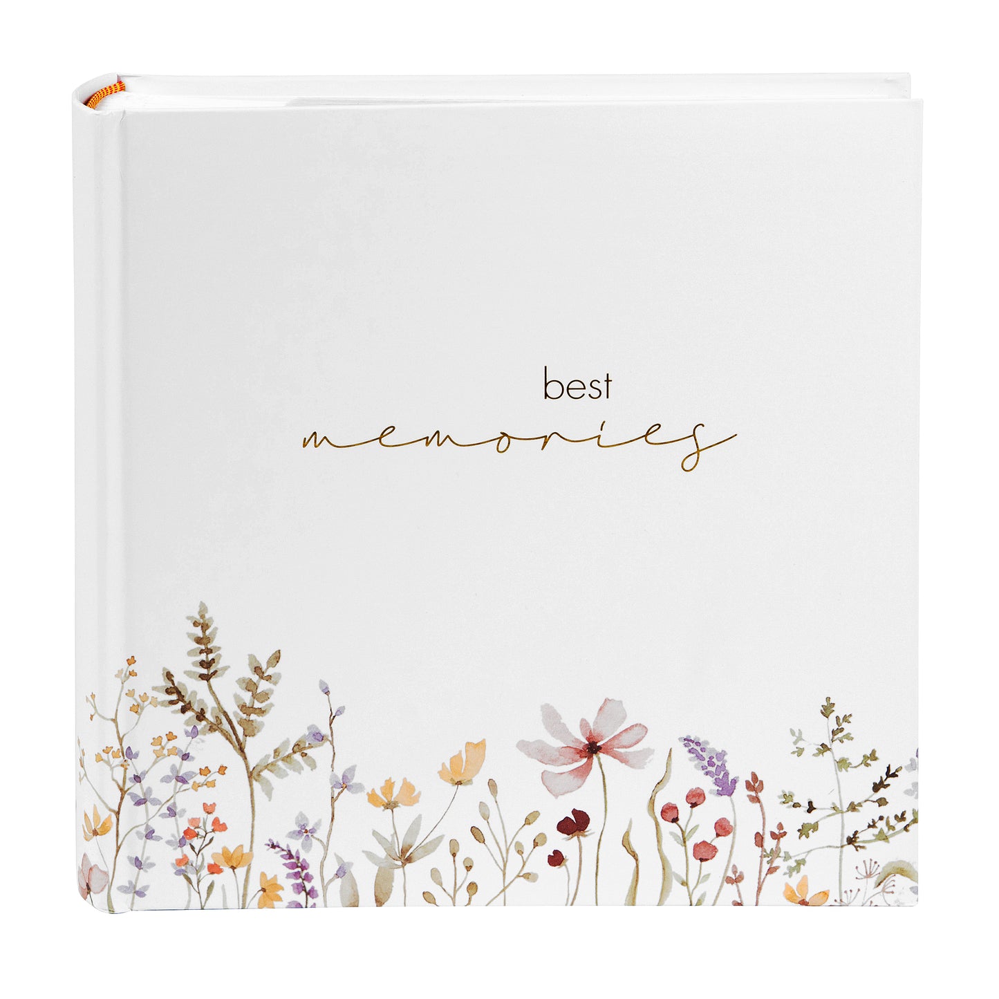 Bloom Fotoğraf Albümü – 200 Fotoğraf Kapasiteli, 10x15 - 23x23cm