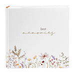 Bloom Fotoğraf Albümü – 200 Fotoğraf Kapasiteli, 10x15 - 23x23cm