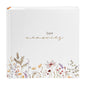 Bloom Fotoğraf Albümü – 200 Fotoğraf Kapasiteli, 10x15 - 23x23cm