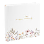 Bloom Fotoğraf Albümü – 200 Fotoğraf Kapasiteli, 10x15 - 23x23cm