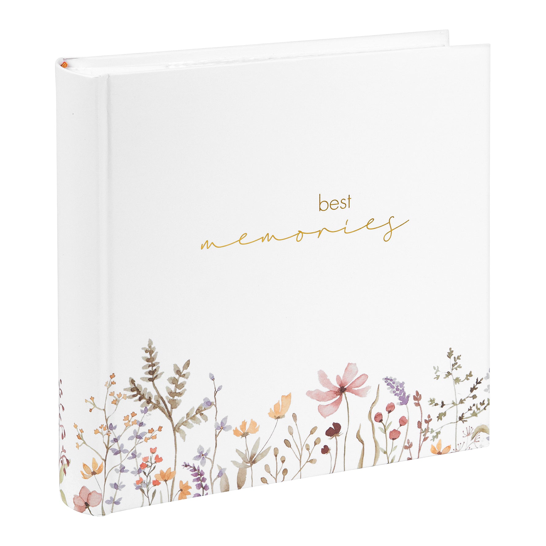 Bloom Fotoğraf Albümü – 200 Fotoğraf Kapasiteli, 10x15 - 23x23cm