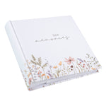 Bloom Fotoğraf Albümü – 200 Fotoğraf Kapasiteli, 10x15 - 23x23cm