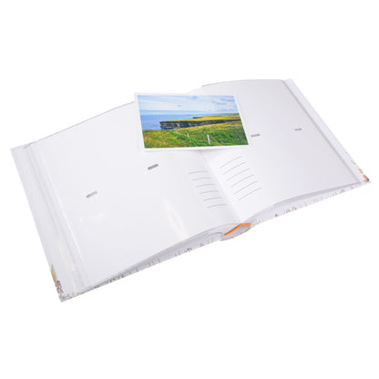Bloom Fotoğraf Albümü – 200 Fotoğraf Kapasiteli, 10x15 - 23x23cm