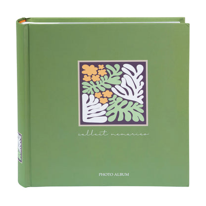 Fotoğraf Albümü Poşetli – Aura | 10x15 cm, 200 Fotoğraf (3 Seçenek)