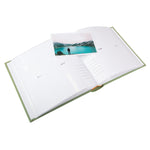 Fotoğraf Albümü Poşetli – Aura | 10x15 cm, 200 Fotoğraf (3 Seçenek)