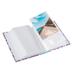 Trendy Poşetli Fotoğraf Albümü - 100 Fotoğraf | 10x15 cm | 3 Renk
