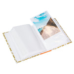 Trendy Poşetli Fotoğraf Albümü - 100 Fotoğraf | 10x15 cm | 3 Renk