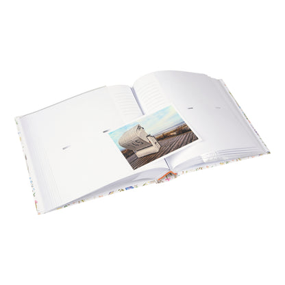 Goldbuch 200 Fotoğraflık Albüm – Nature’s Melody Mint | 10x15 | 23x23 cm ebat