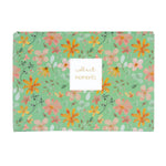 Floral Whisper Poşetli Fotoğraf Albümü - 40 Fotoğraf | 10x15 cm | 2 Tasarım