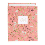 Floral Whisper Poşetli Fotoğraf Albümü - 100 Fotoğraf | 10x15 cm | 2 Tasarım