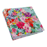 Velvet Bloom Poşetli Fotoğraf Albümü - 200 Fotoğraf | 10x15 cm | Sert Kapak