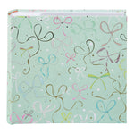 Ribbone Fotoğraf Albümü – 200 Fotoğraf Kapasiteli, 10x15 - 23x23cm